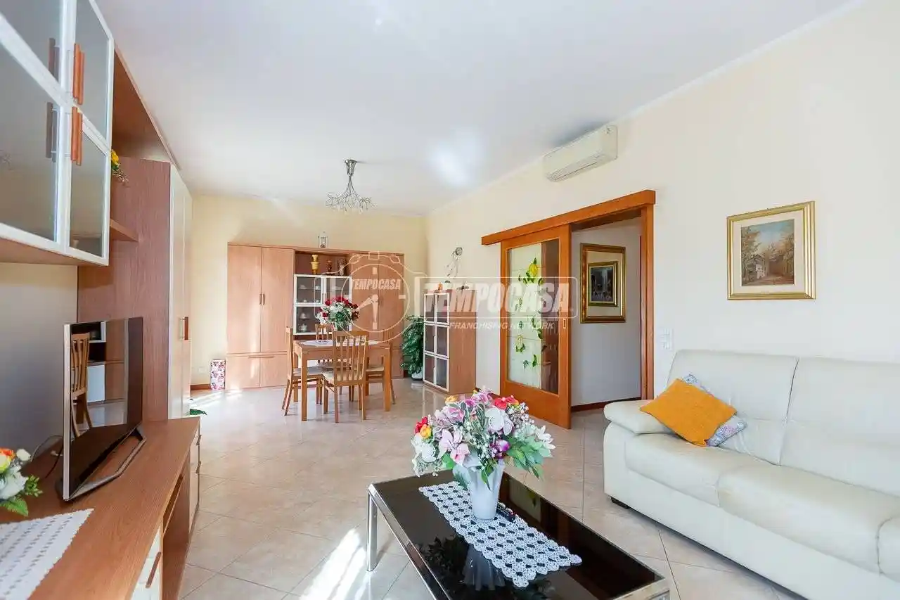 Appartamento in vendita a Verona