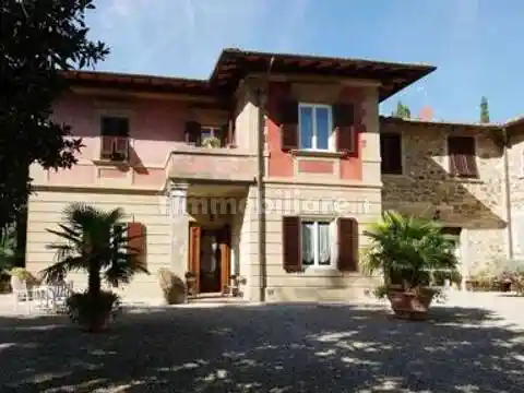 Villa in vendita a Vaglia