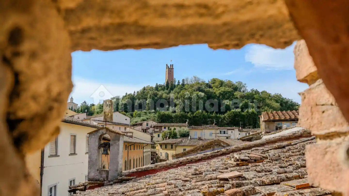 Appartamento in vendita a San Miniato