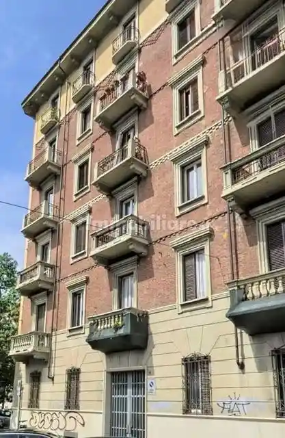 Appartamento in affitto a Torino
