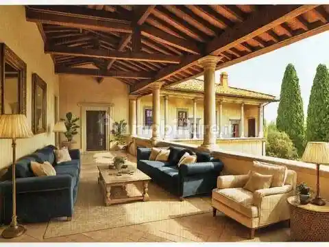 Appartamento in vendita a Scandicci