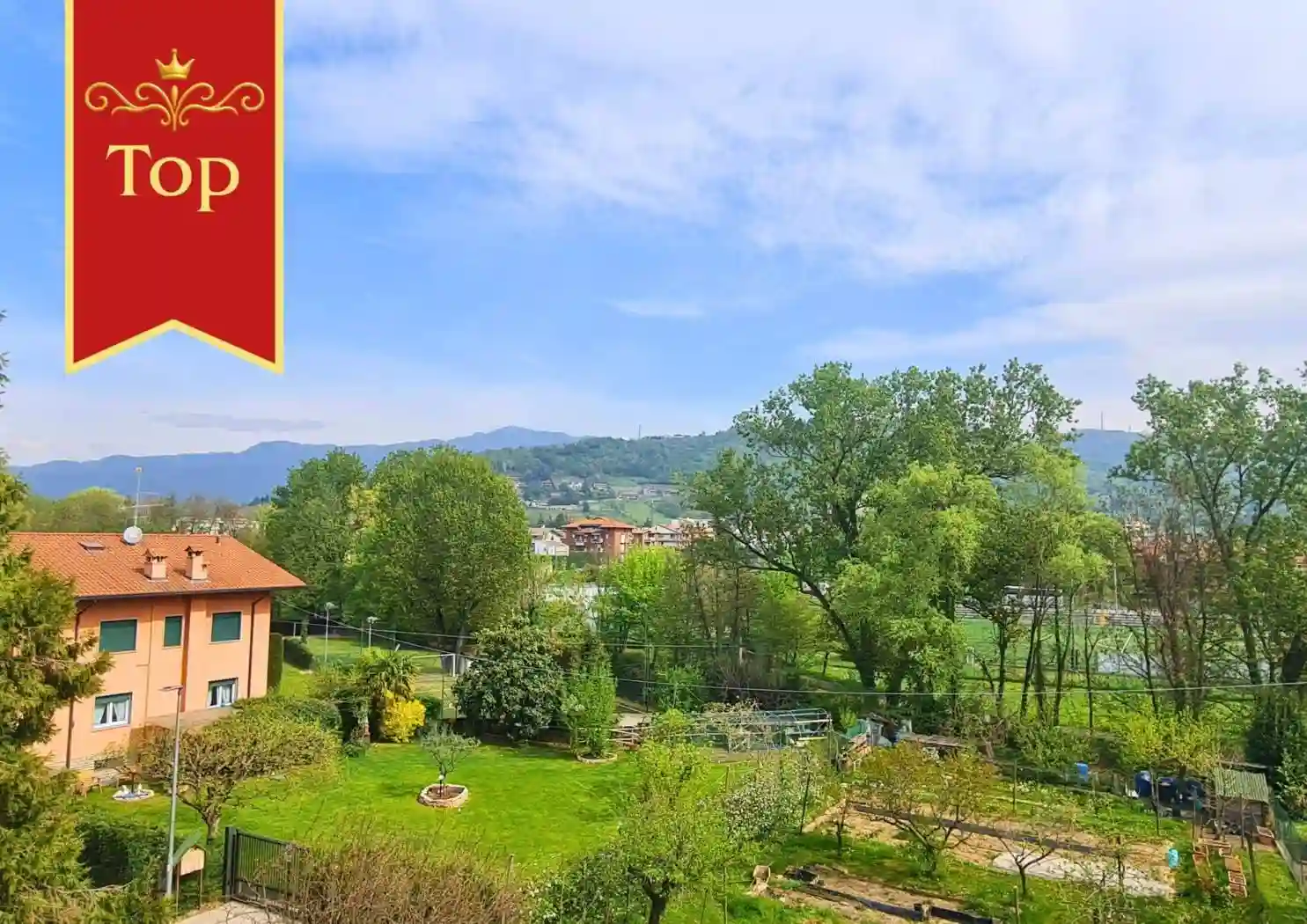Villa - foto 4