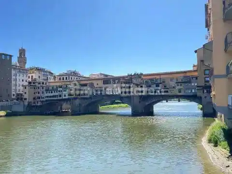 Appartamento in affitto a Firenze
