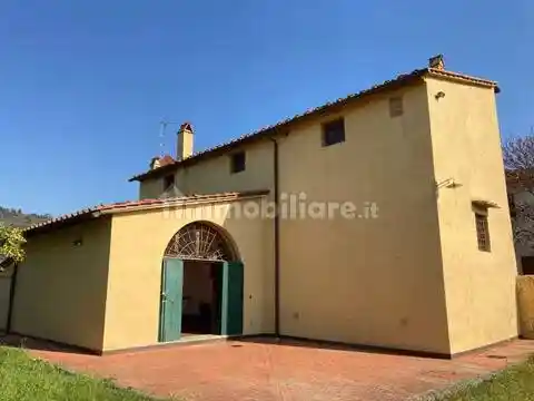 Rustico - Casale in affitto a Firenze