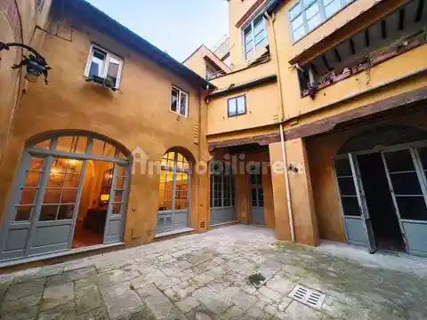 Appartamento in vendita a Firenze
