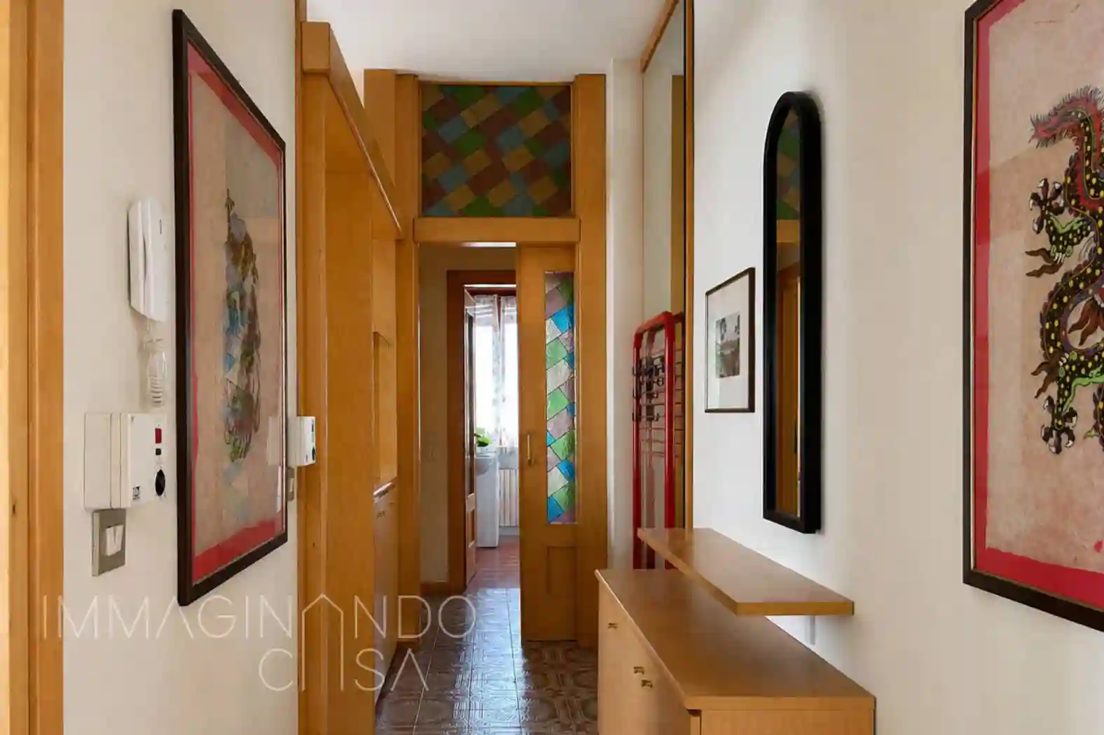 Appartamento - foto 5