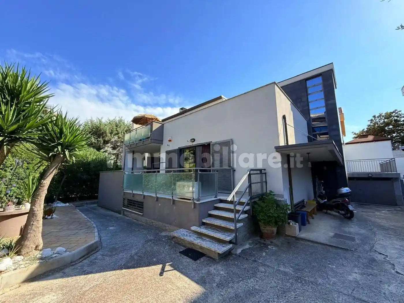 Villa in vendita a Pescara