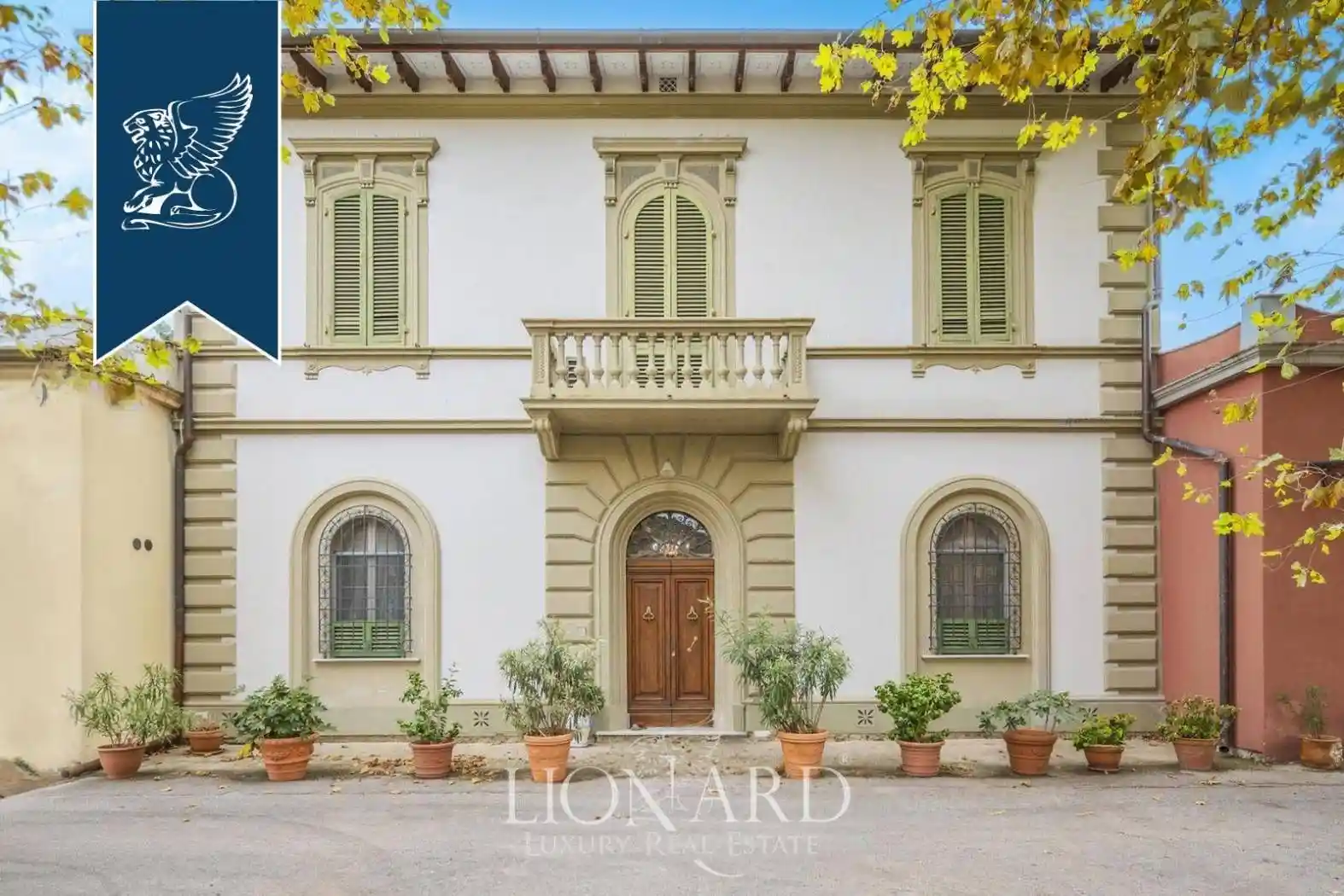 Villa in vendita a San Giuliano Terme