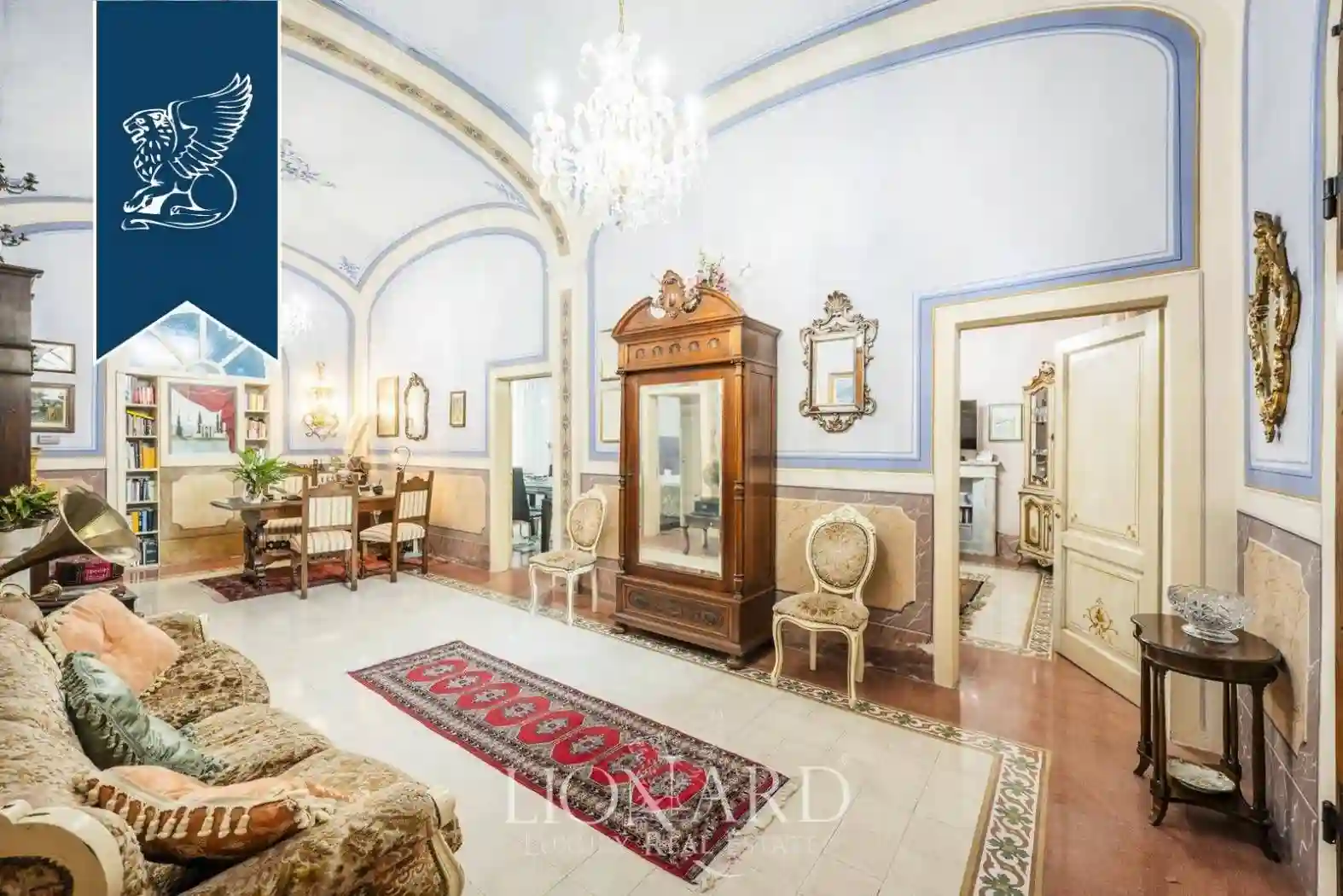 Villa - foto 4