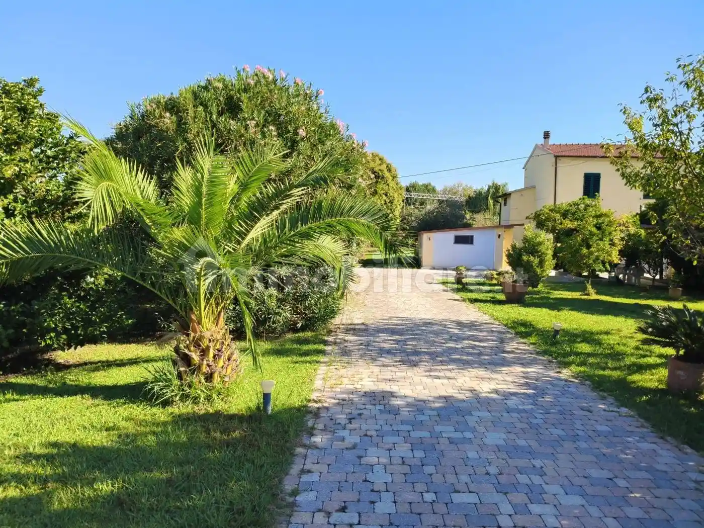 Casa indipendente in vendita a Pisa