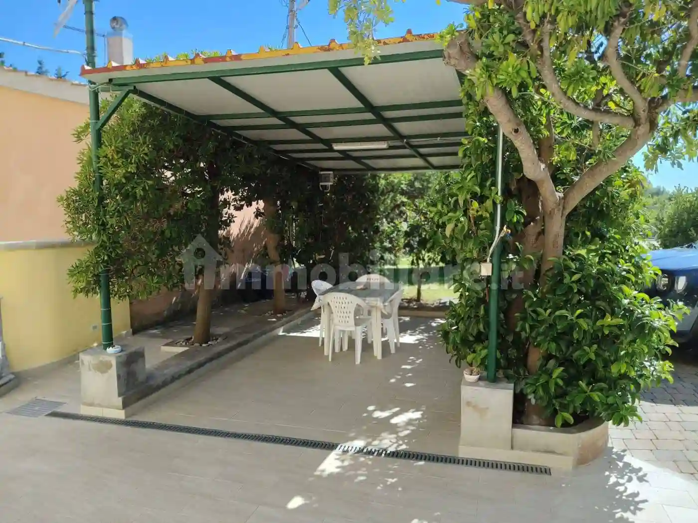 Casa indipendente - foto 4