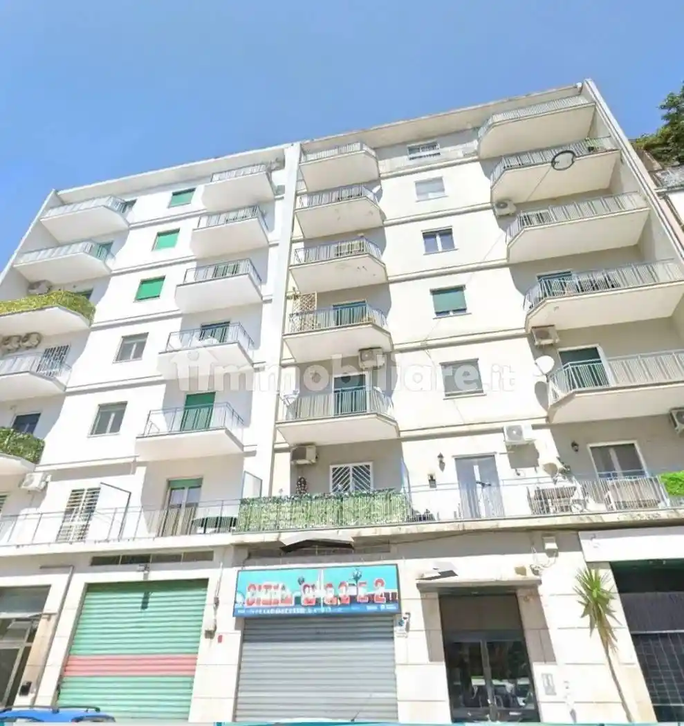 Appartamento in vendita a Bari