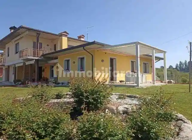 Appartamento in vendita a Breganze