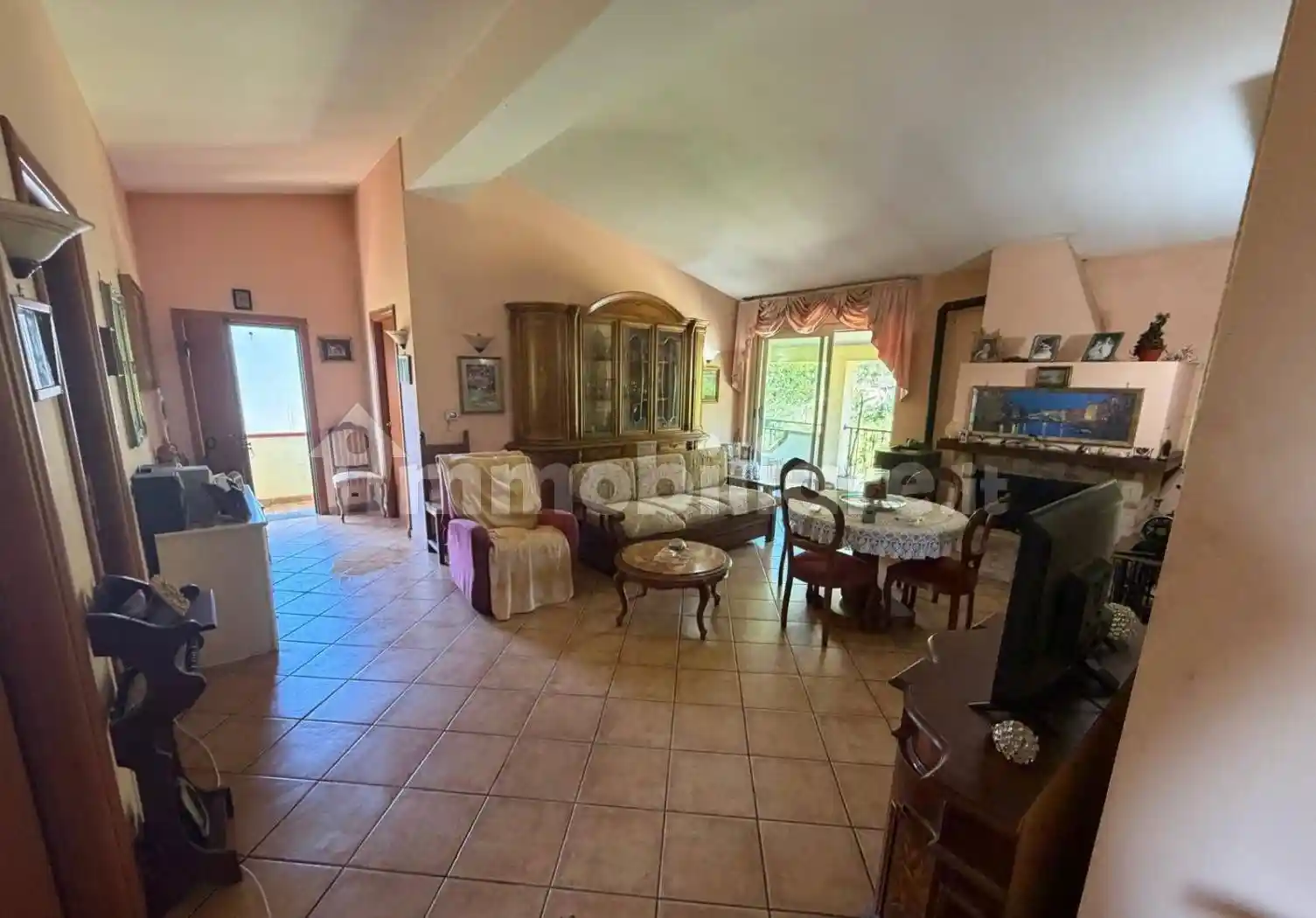 Appartamento in vendita a Morlupo