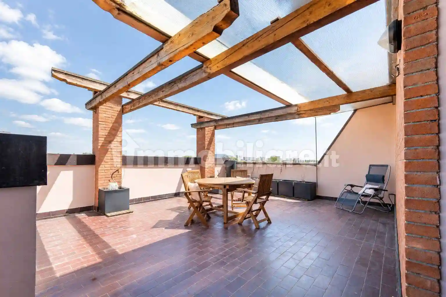 Attico - Mansarda - foto 5