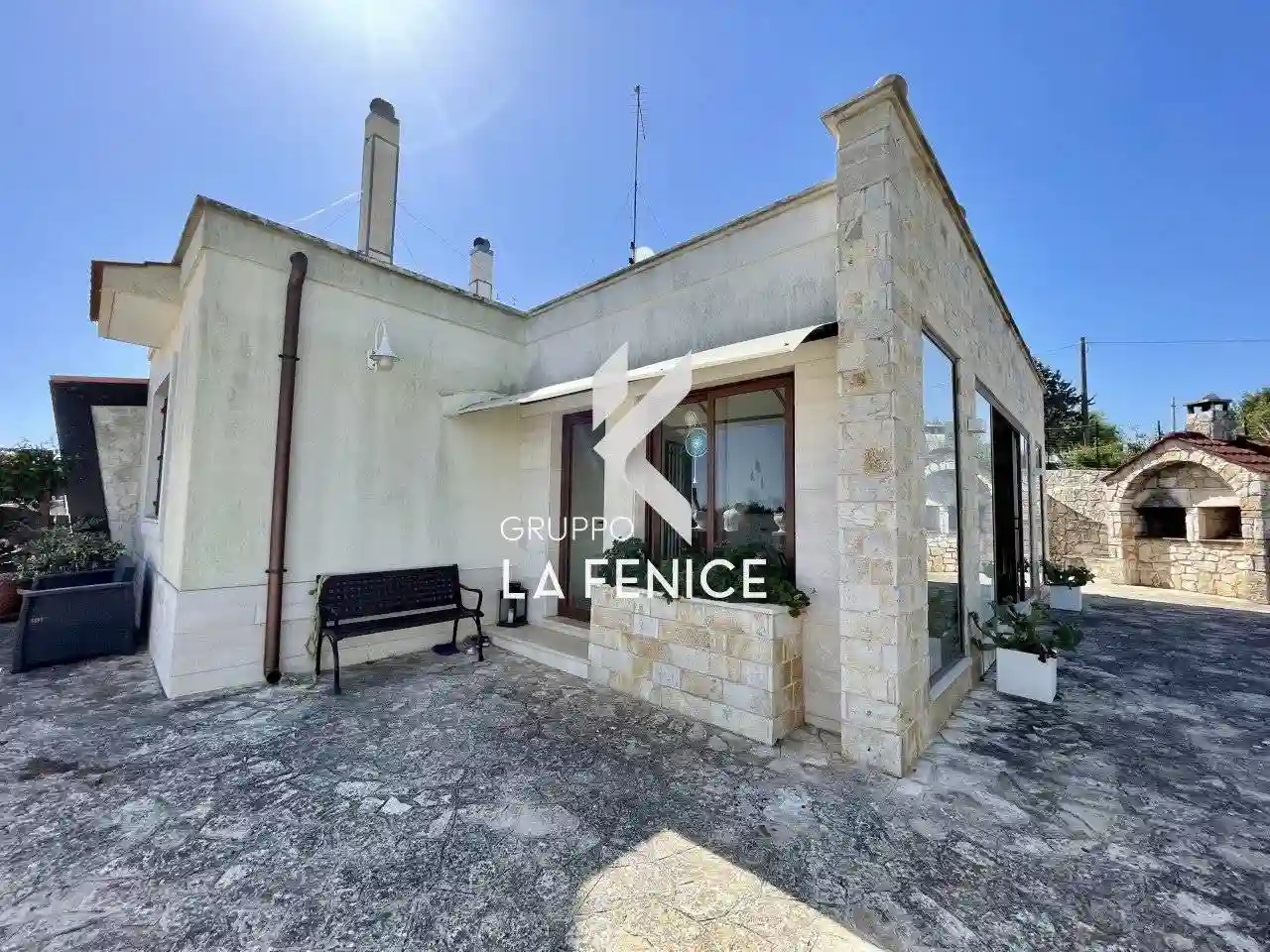 Villa - foto 4
