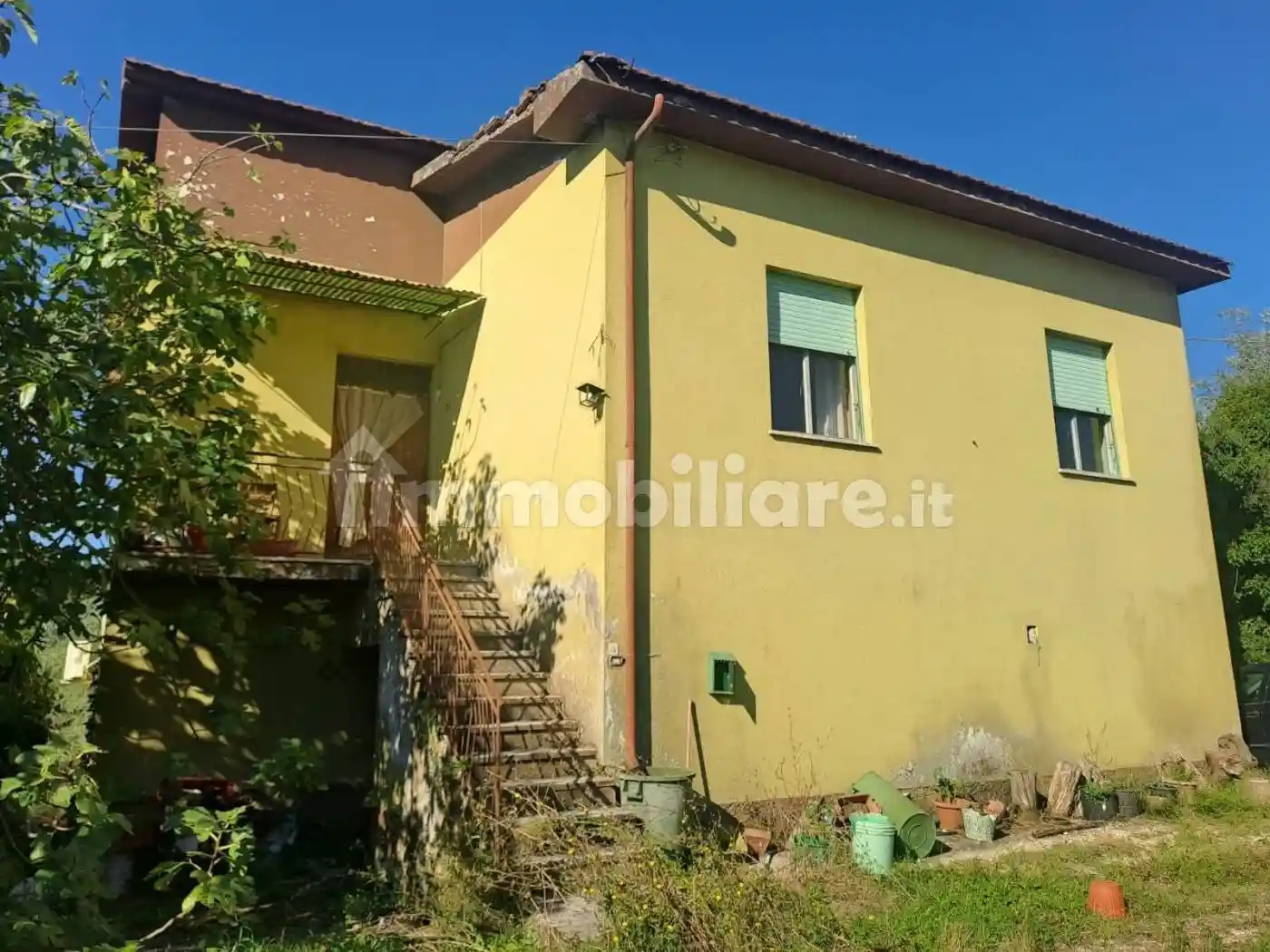 Villa in vendita a Amelia