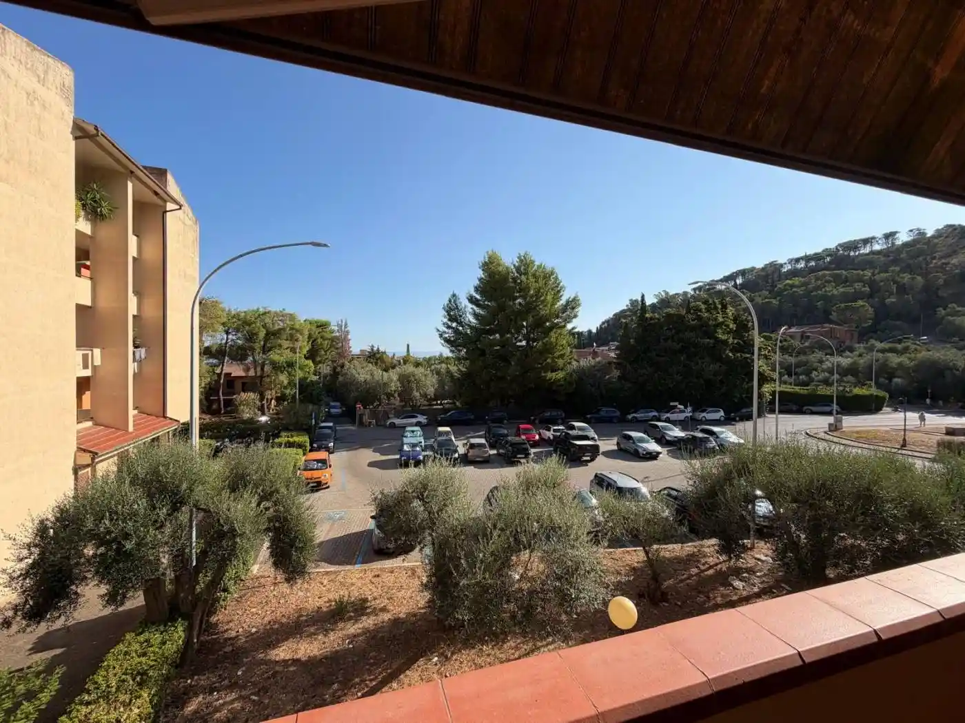 Appartamento in vendita a Monte Argentario