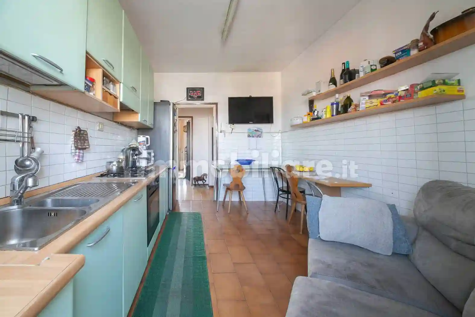 Appartamento - foto 4