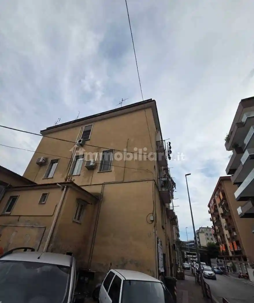 Appartamento in affitto a Salerno