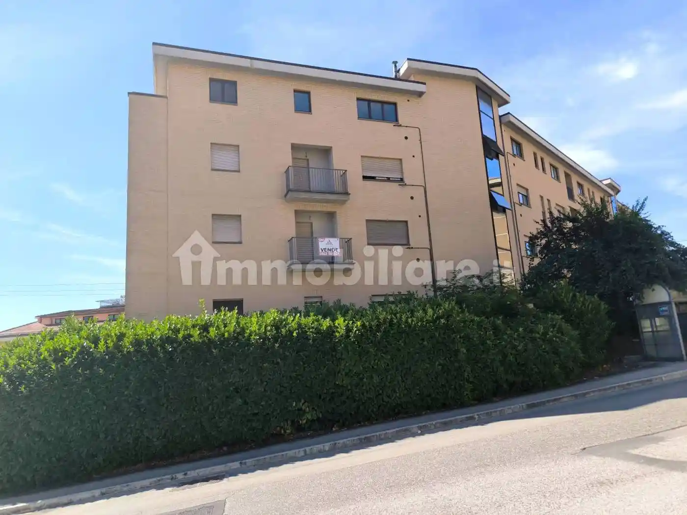 Appartamento in vendita a L'Aquila