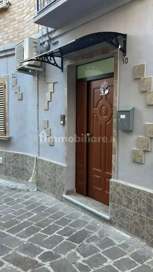 Casa indipendente in vendita a San Salvo