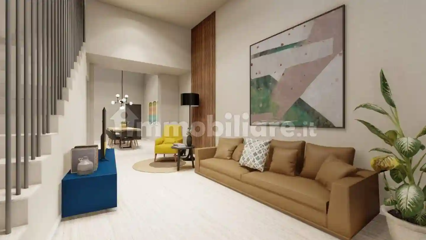 Casa indipendente - foto 4