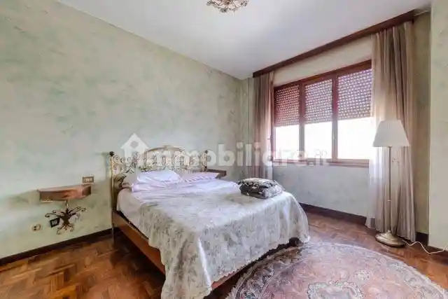 Appartamento in vendita a Sesto San Giovanni