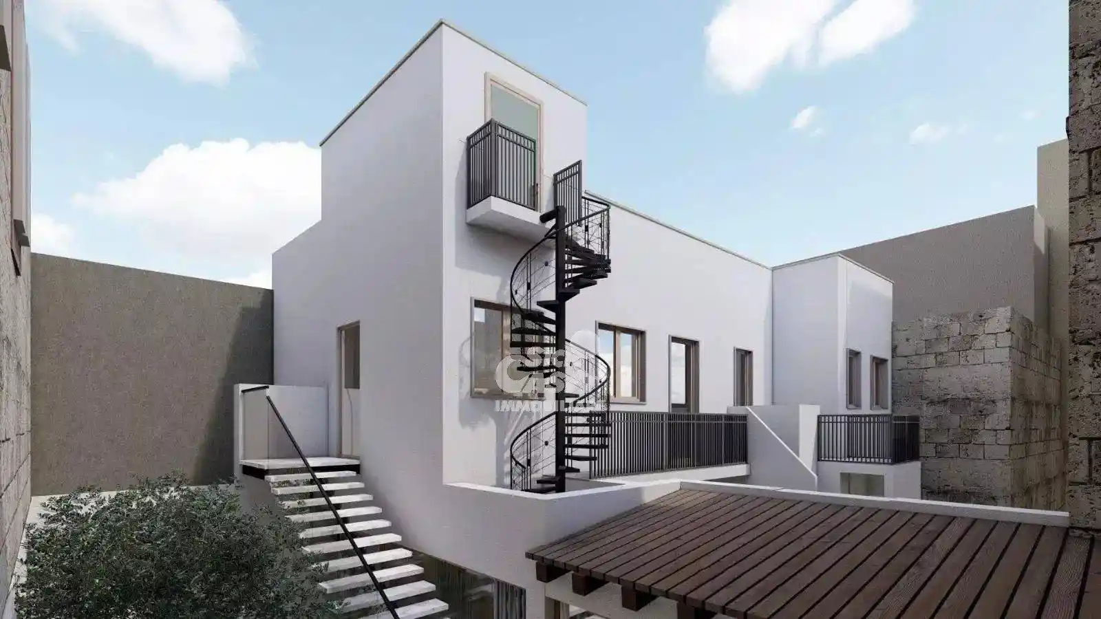 Casa indipendente in vendita a Marsala