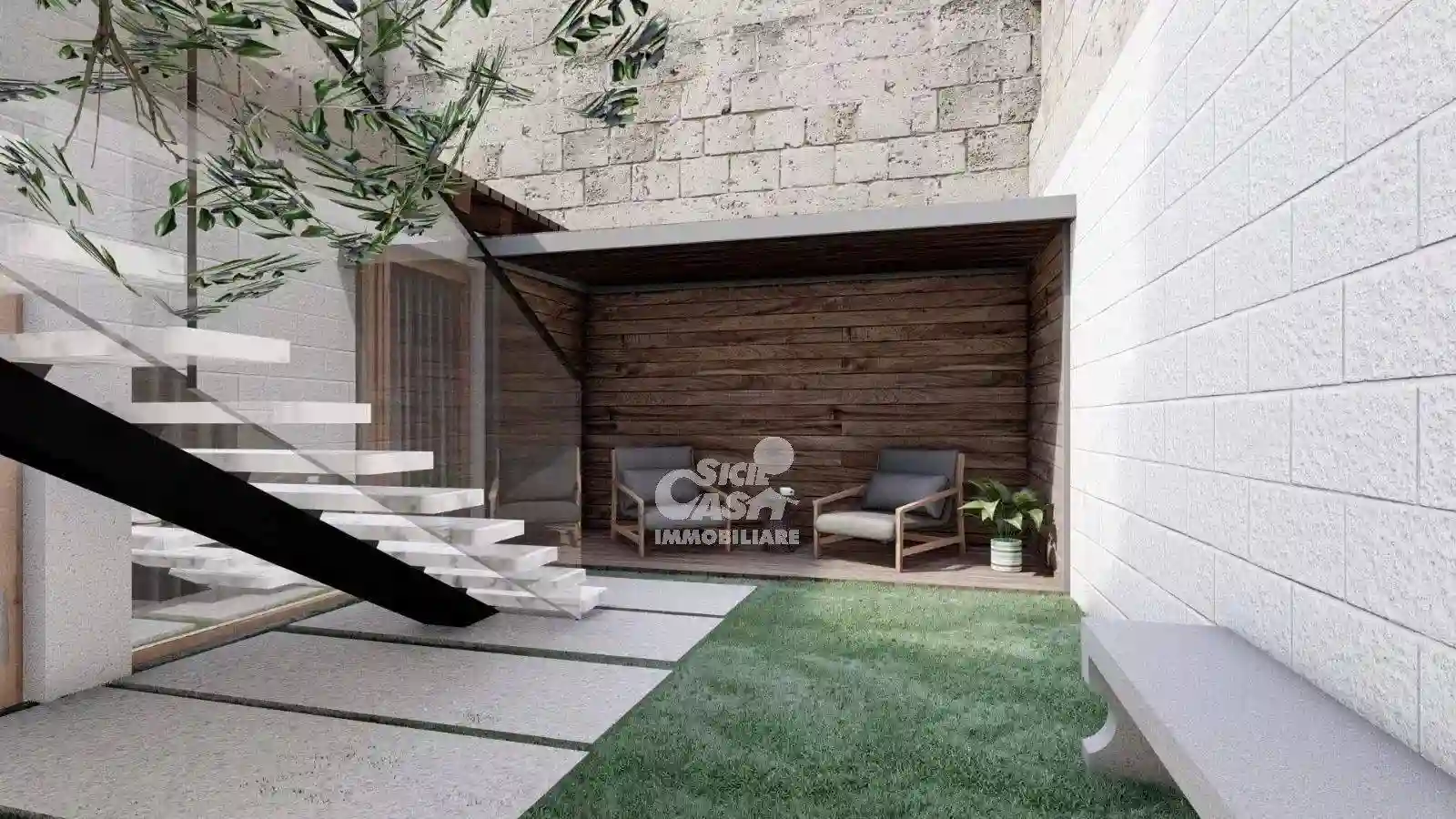 Casa indipendente - foto 3