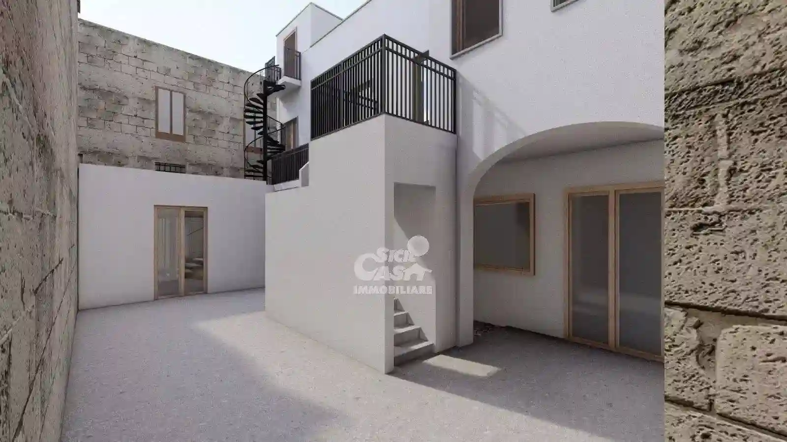 Casa indipendente - foto 4