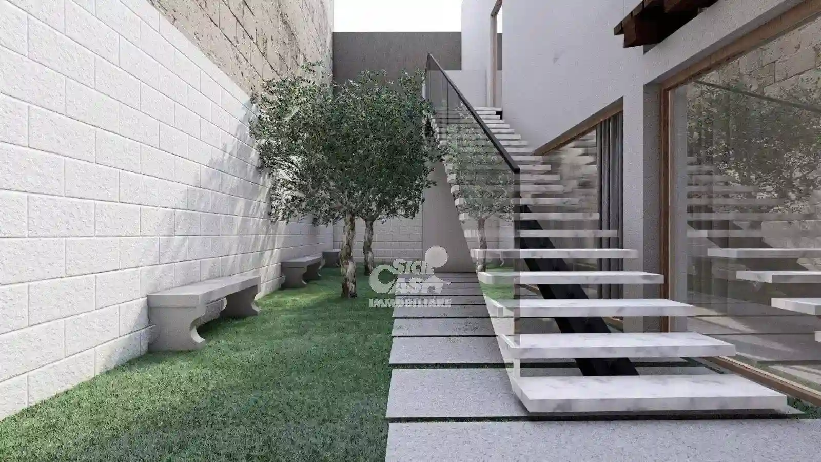 Casa indipendente - foto 5