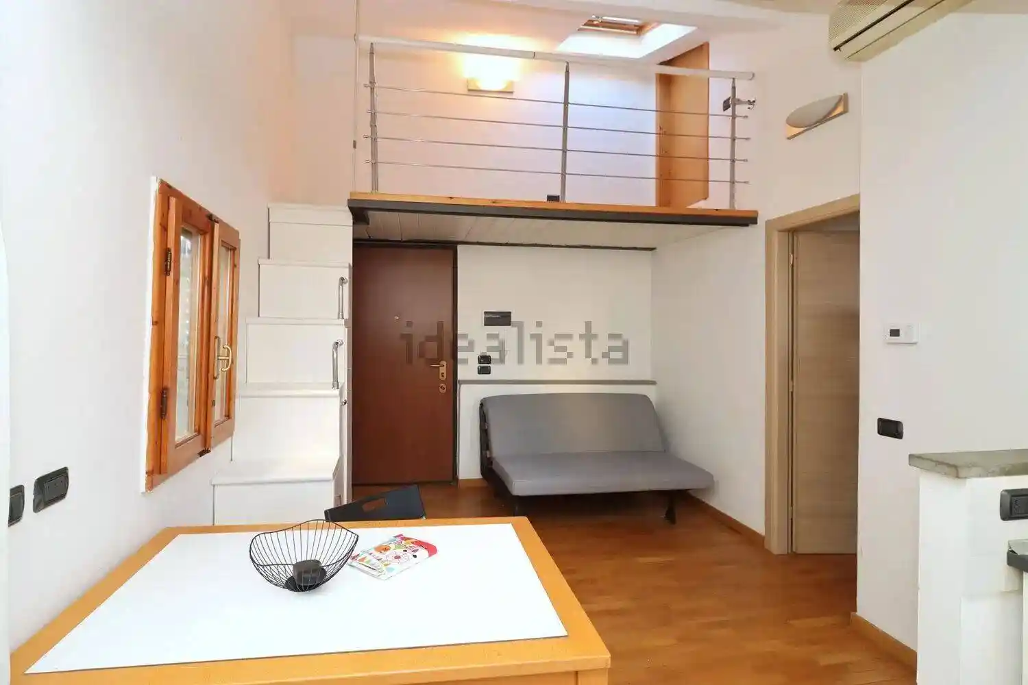 Appartamento in affitto a Firenze
