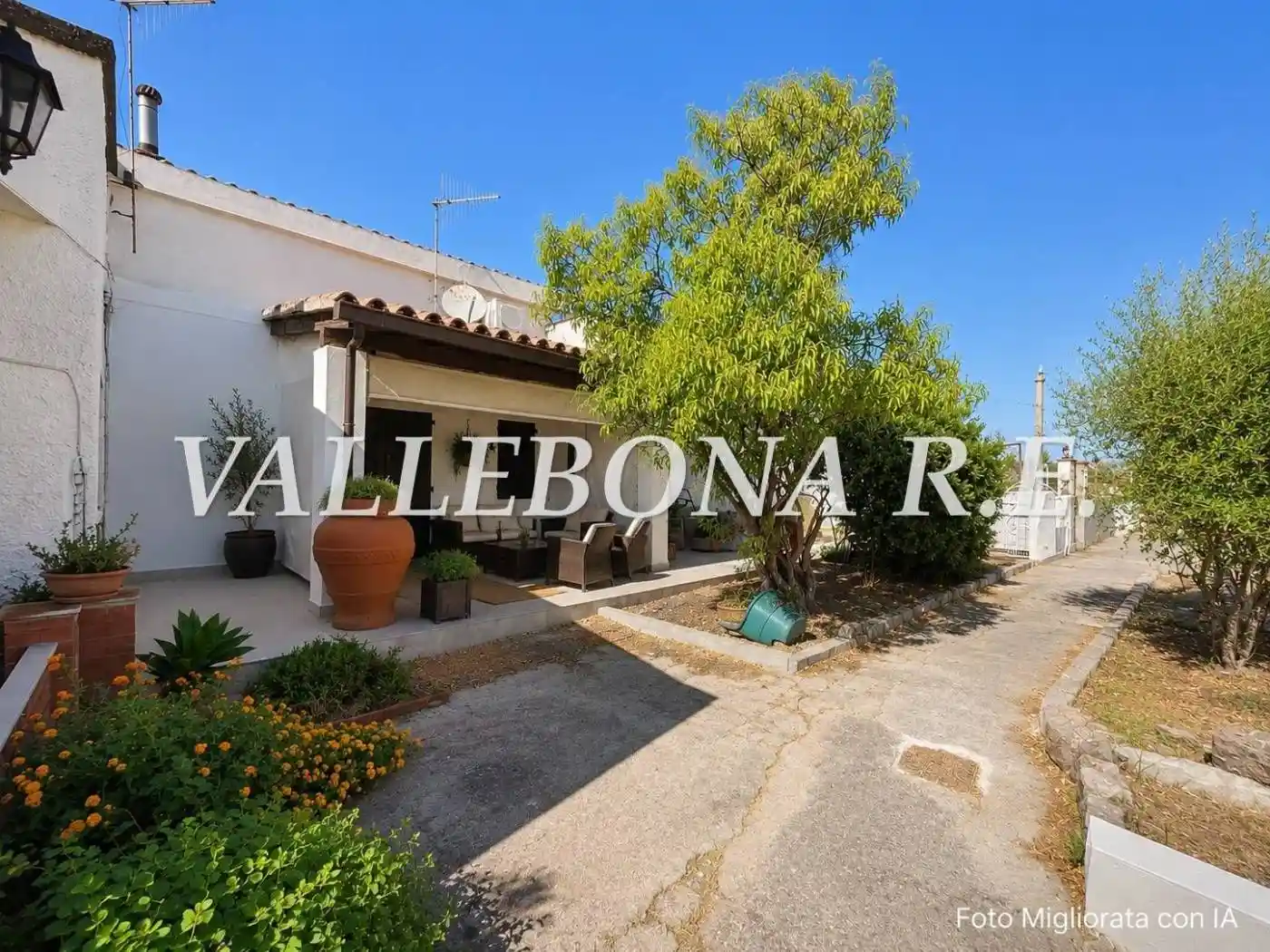 Villa in vendita a Carloforte