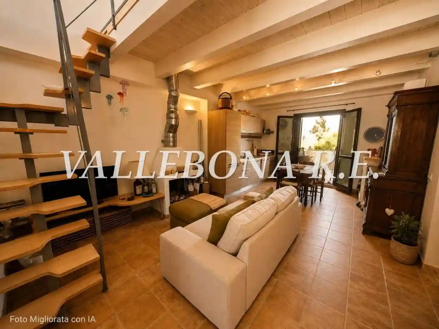Villa - foto 5