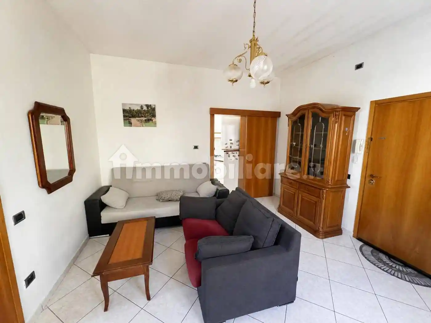 Appartamento in vendita a San Bonifacio
