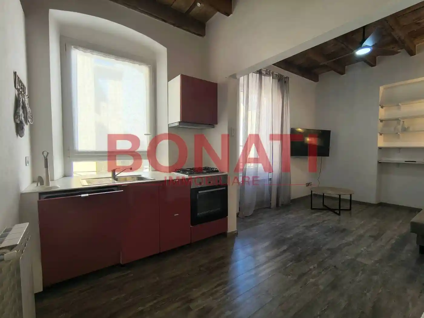 Appartamento in vendita a La Spezia