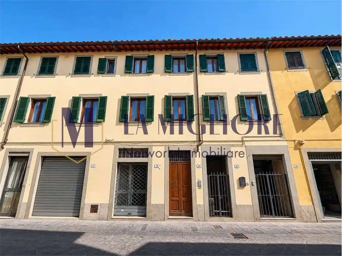 Appartamento in vendita a Prato
