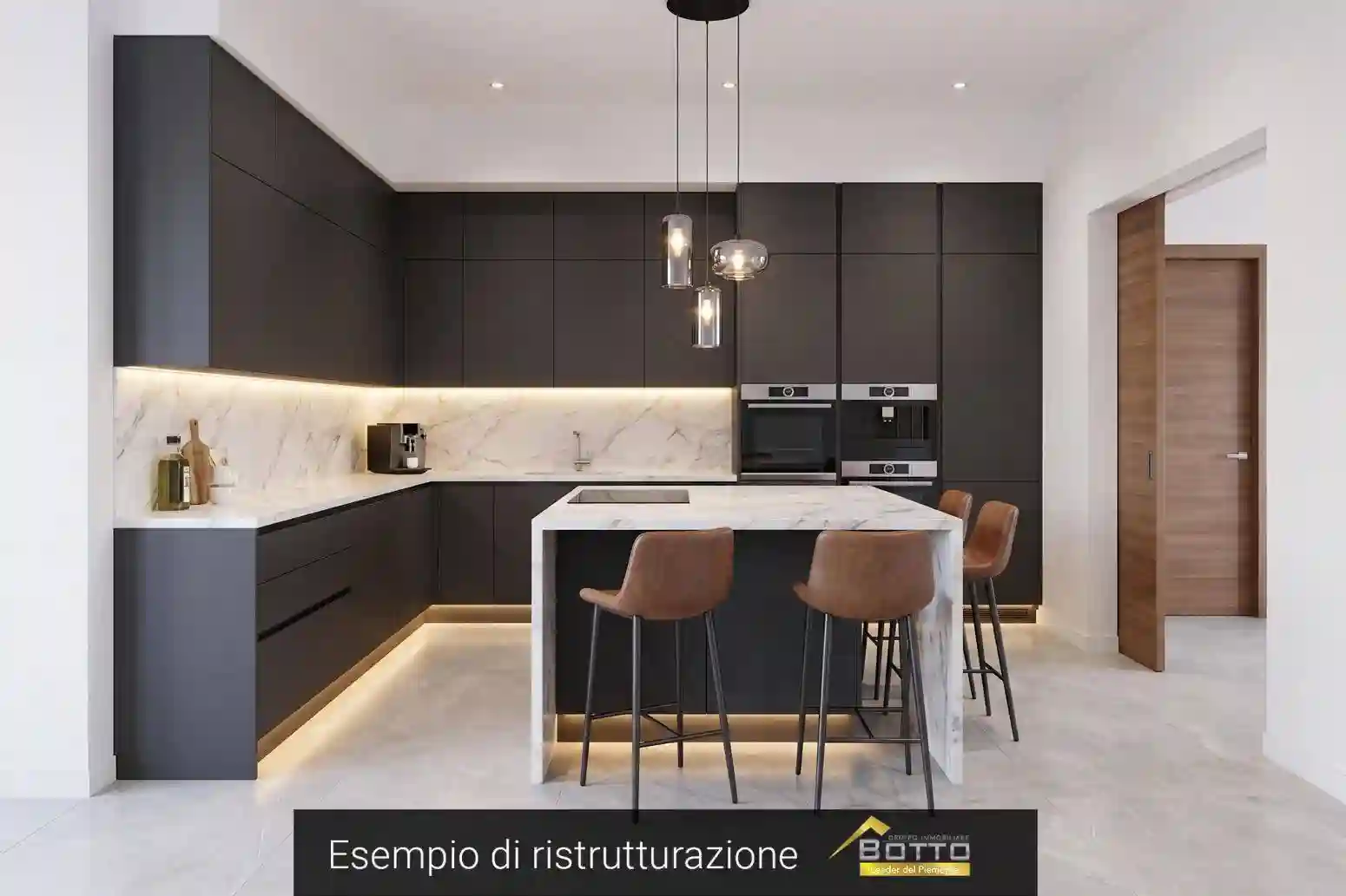 Appartamento - foto 5