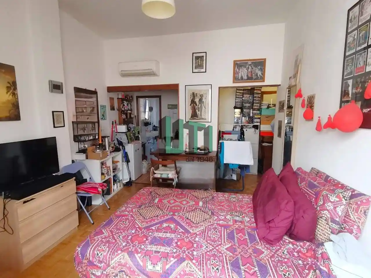Appartamento in affitto a Firenze