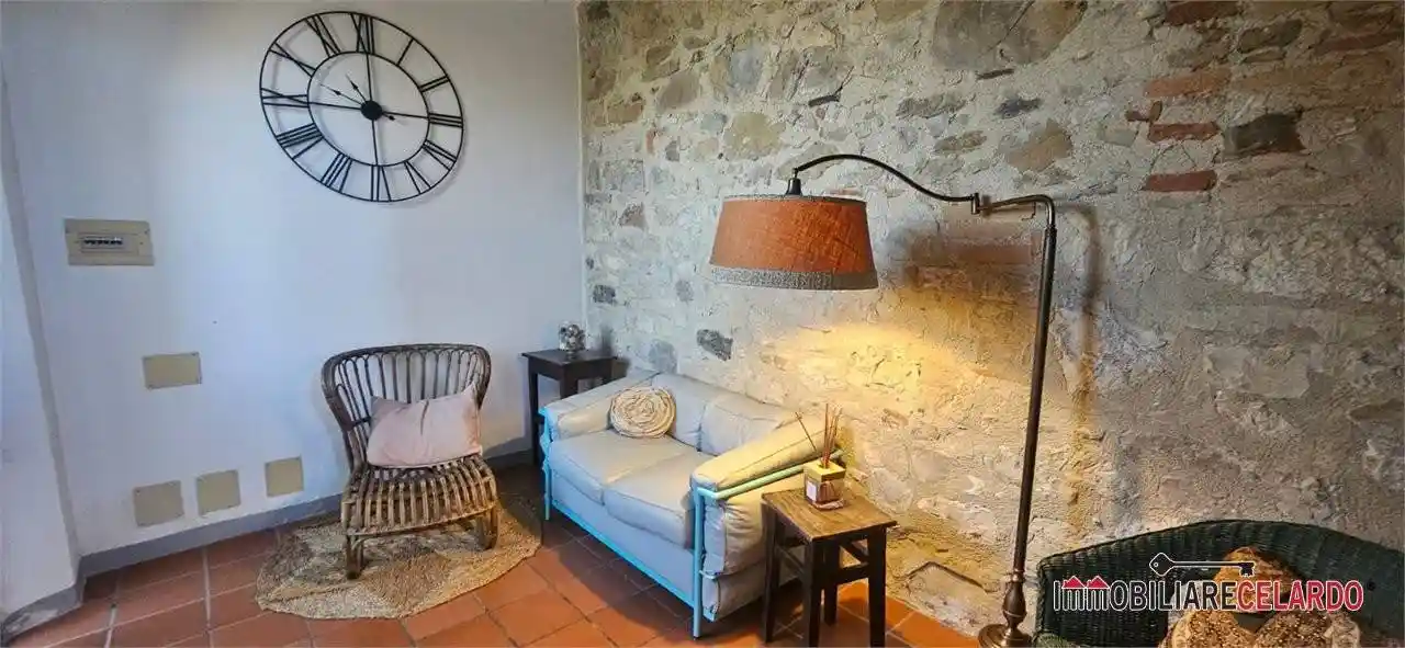 Appartamento in vendita a Colle di Val d'Elsa