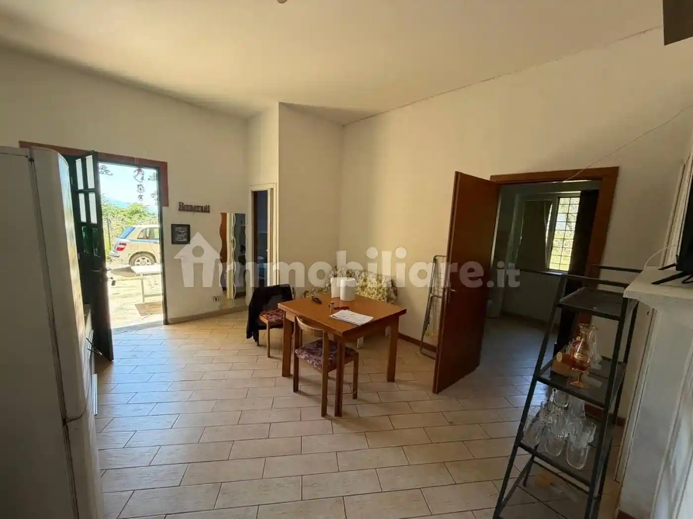 Appartamento in vendita a Morlupo