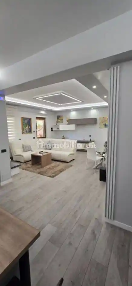 Villa in vendita a Corigliano-Rossano