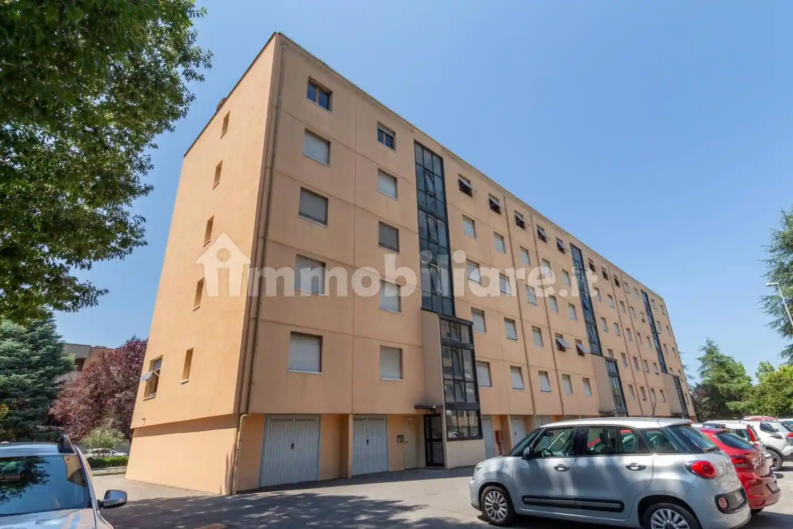 Appartamento in vendita a Arezzo