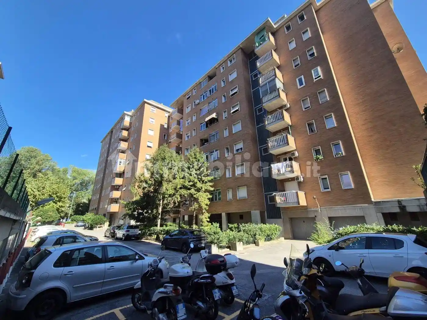 Attico - Mansarda in vendita a Trieste
