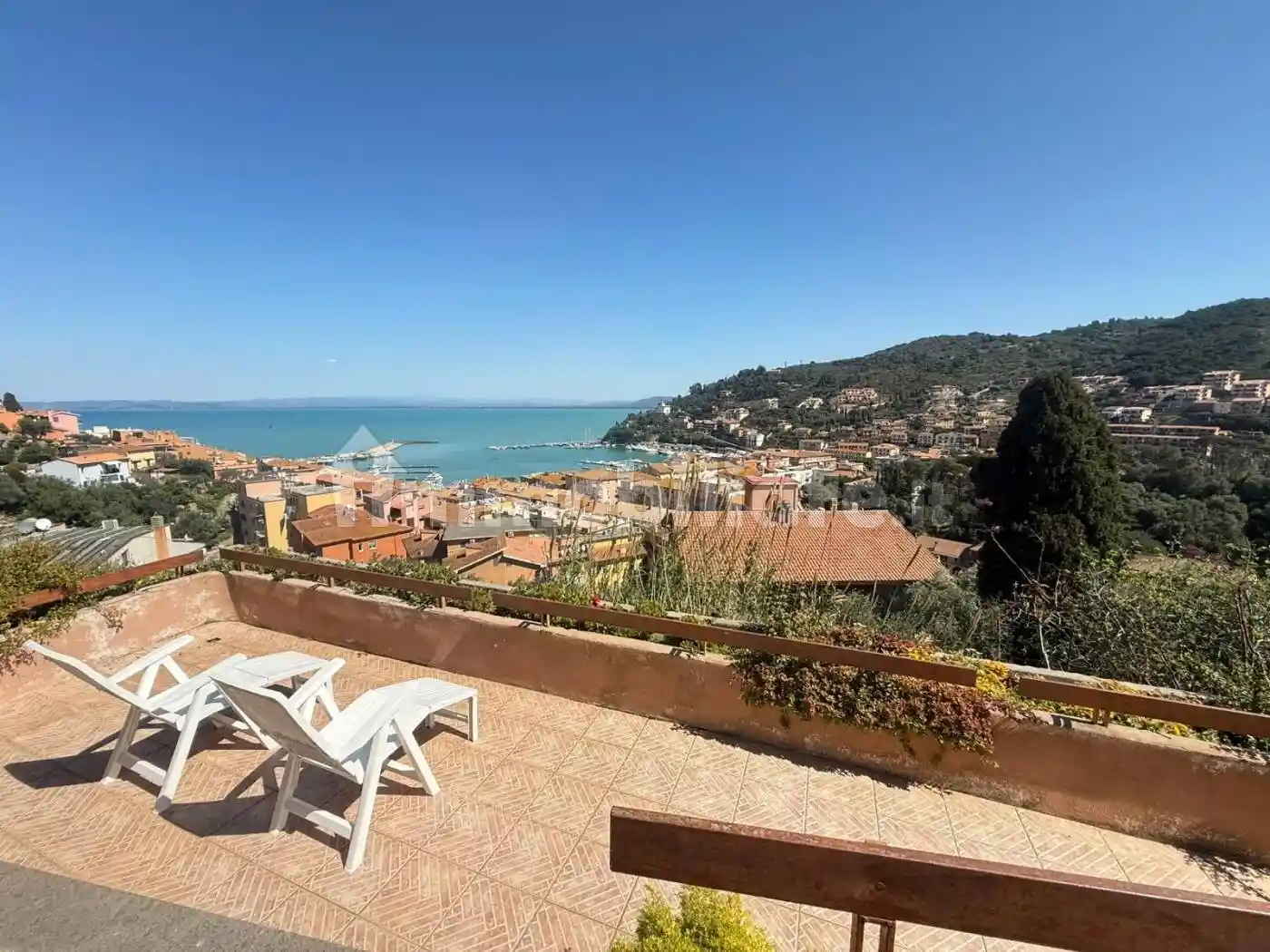 Appartamento in vendita a Monte Argentario