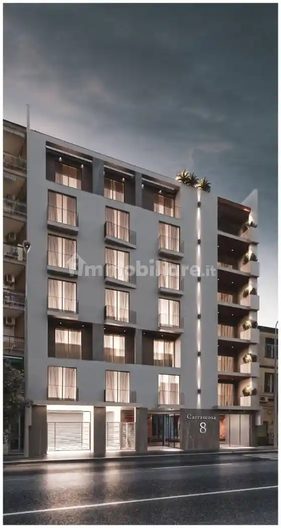 Progetto in vendita a Napoli