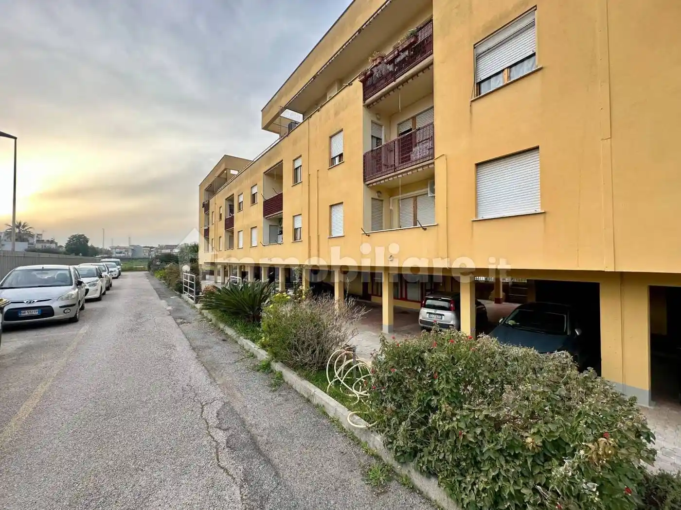 Appartamento in vendita a Nettuno