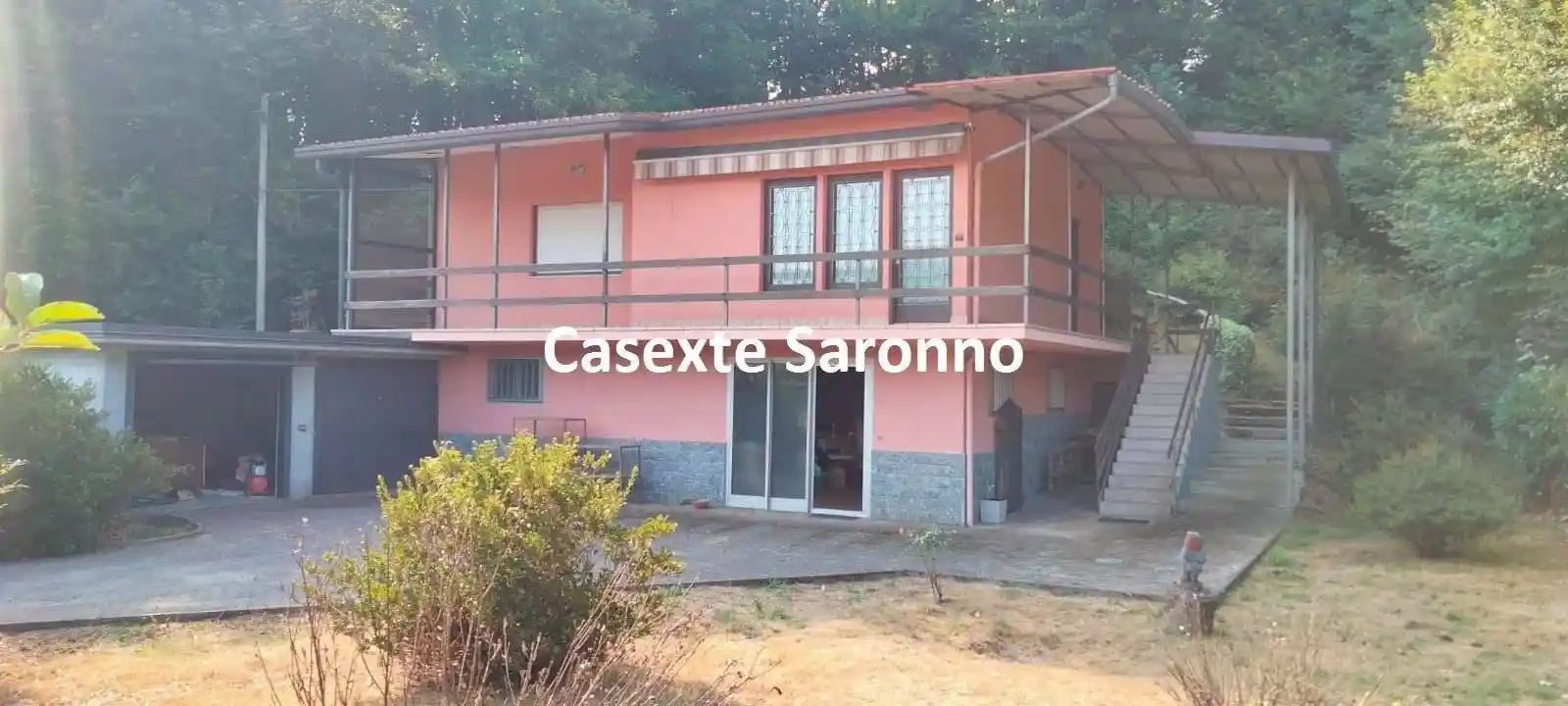 Casa indipendente in vendita a Golasecca
