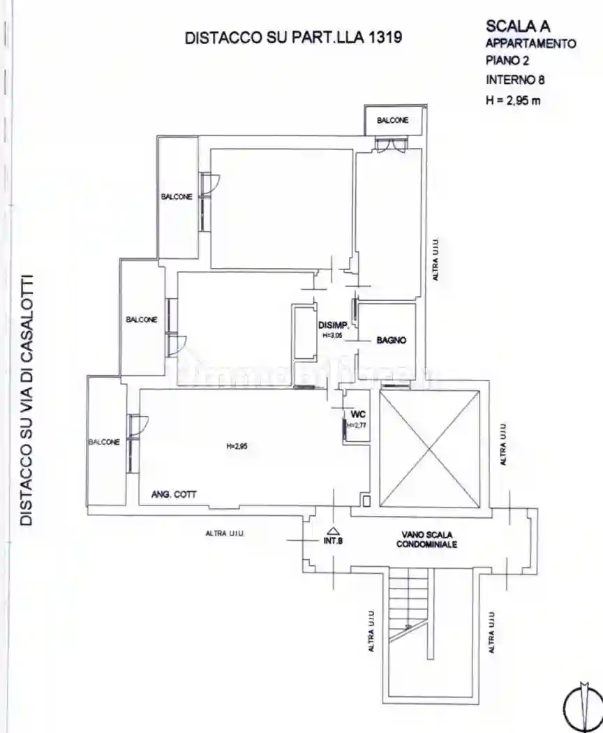 Appartamento - foto 2